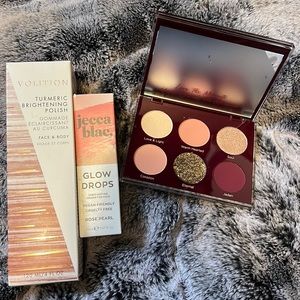 4 items for the price of 3 🎁🎉 go ahead treat yourself!